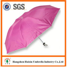 Neueste Fabrik Großhandel Sonnenschirm Print Logo automatisch öffnen und schließen Regenschirm
